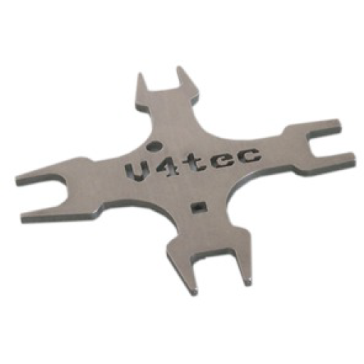 V4TEC - Wetnote-Tool Edelstahl